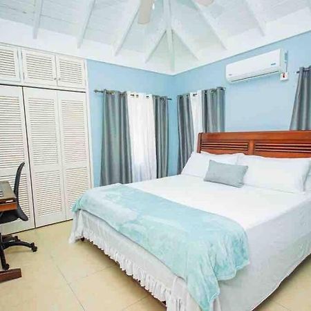 Villa @ The Palms - Ocho Rios Richmond Exterior foto