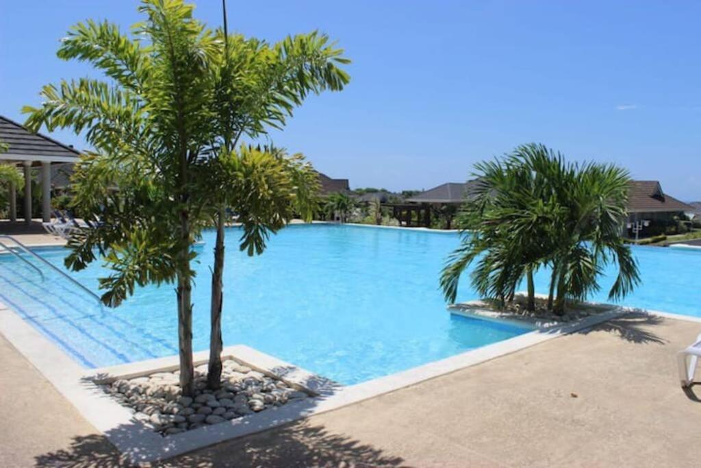 Villa @ The Palms - Ocho Rios Richmond Exterior foto