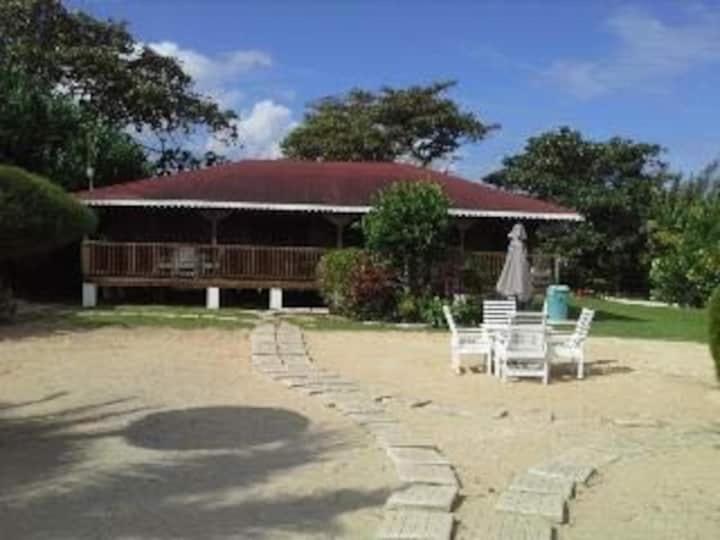 Villa @ The Palms - Ocho Rios Richmond Exterior foto