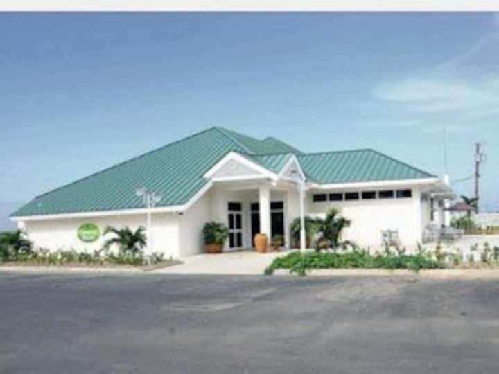 Villa @ The Palms - Ocho Rios Richmond Exterior foto