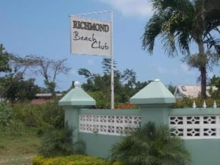 Villa @ The Palms - Ocho Rios Richmond Exterior foto