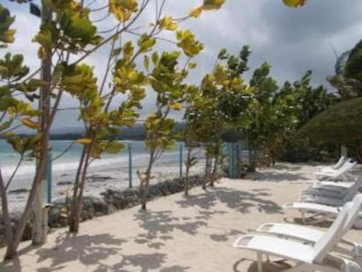 Villa @ The Palms - Ocho Rios Richmond Exterior foto