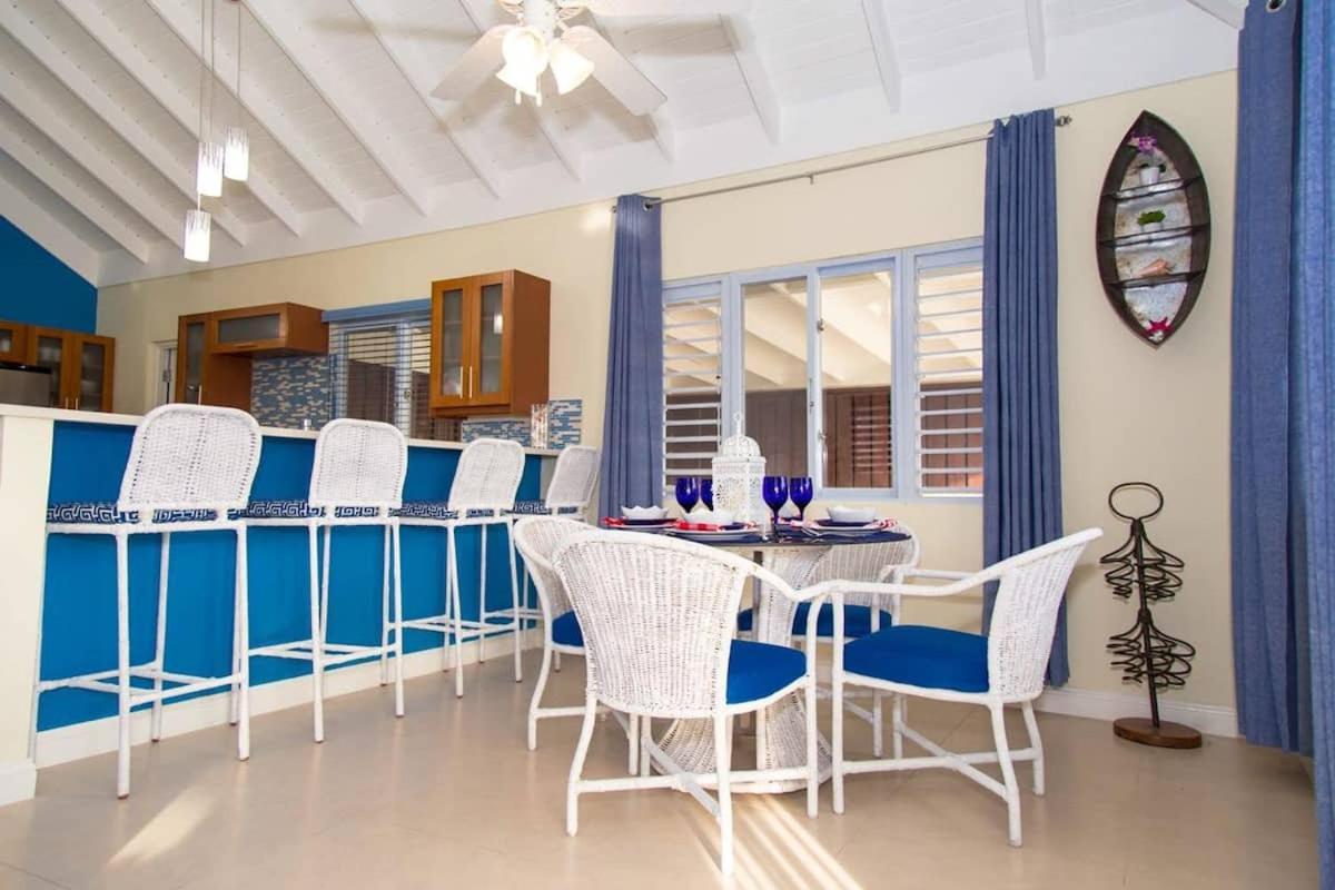 Villa @ The Palms - Ocho Rios Richmond Exterior foto